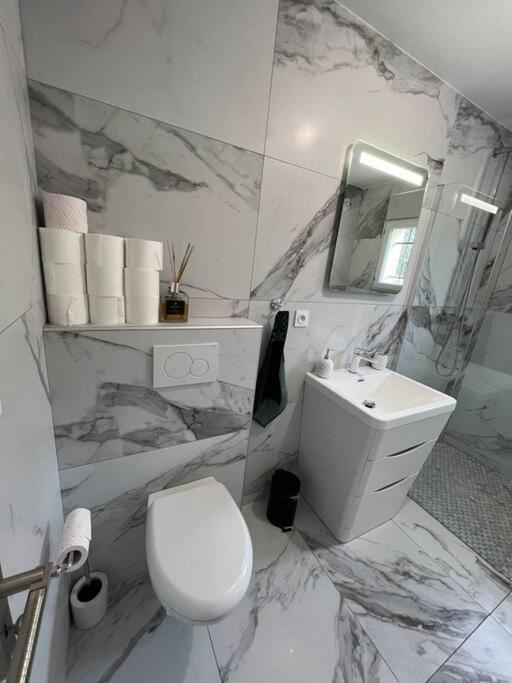 Bel Appartement Avec Parking Cabannes Dış mekan fotoğraf